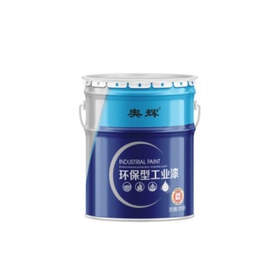 氟碳漆 防腐工程专用漆 厂家直发 颜色可选 发货快质量优 有库存图5