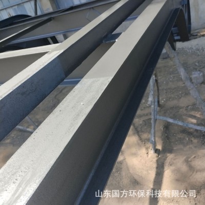 无机富锌底漆 机械设备金属钢结构防腐防锈底漆 耐高温防腐底漆图3