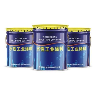 经建水性环氧富锌底漆绿色环保量大优惠图5