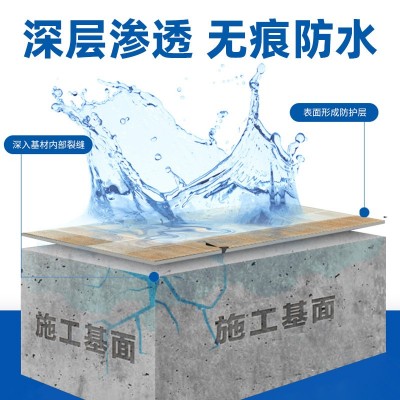 厂家直销厨房卫生间渗水漏水补漏剂堵漏防水剂材料免砸砖防水涂料图3