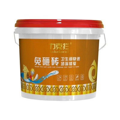 厂家直销厨房卫生间渗水漏水补漏剂堵漏防水剂材料免砸砖防水涂料图5