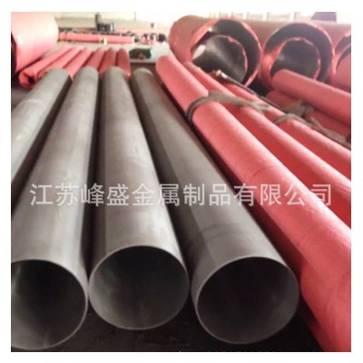 不锈钢焊管304/316L不锈钢大口径焊管工业大口径焊管不锈钢无缝管图2