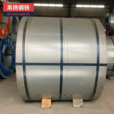 酸洗 Q235B 钢板 热轧低合金钢宝钢 梅钢Q355B酸洗带钢图4