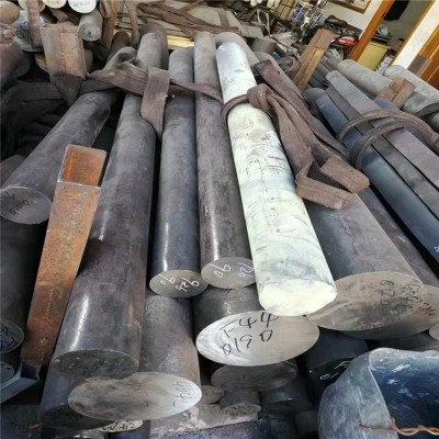德尔润供应316LN控氮不锈圆钢 大厂1Cr13 2Cr13不锈铁圆钢 零售批发图4