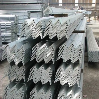厂销304不锈钢角钢 30*30*3 激光冲孔 非标定制加工零售 沧宏钢铁图3