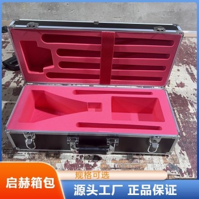 工具箱 密设备运输箱 航空箱铝合金 售后完善 厂家直发图3