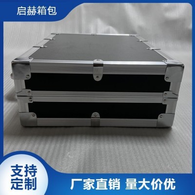 工具箱 密设备运输箱 航空箱铝合金 售后完善 厂家直发图1