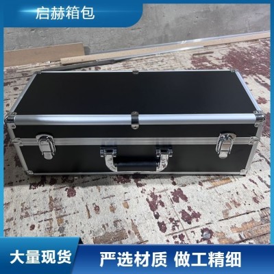 工具箱 密设备运输箱 航空箱铝合金 售后完善 厂家直发图5