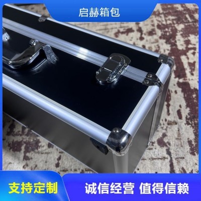 工具箱 密设备运输箱 航空箱铝合金 售后完善 厂家直发图2