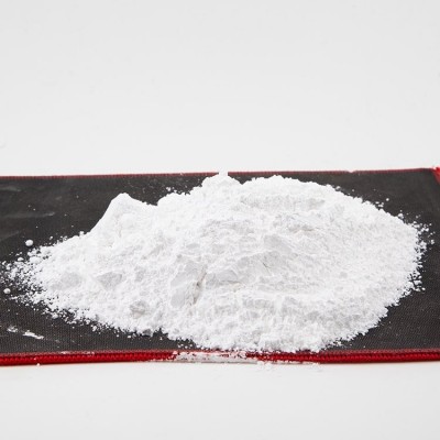 厂家现货 800目活性钙可用于塑料塑钢型材可定制批发图2