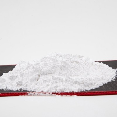 厂家现货 800目活性钙可用于塑料塑钢型材可定制批发图5