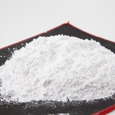 厂家现货 800目活性钙可用于塑料塑钢型材可定制批发图4