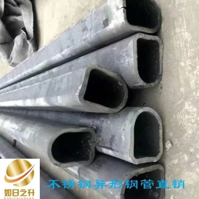 异型方管 厚壁无缝方矩管加工 机械伸缩方套管 农机改造用 旭富钢铁图4