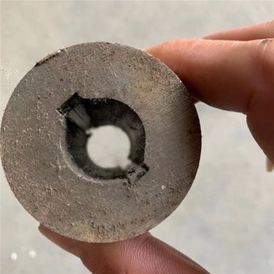 异型方管 厚壁无缝方矩管加工 机械伸缩方套管 农机改造用 旭富钢铁图2