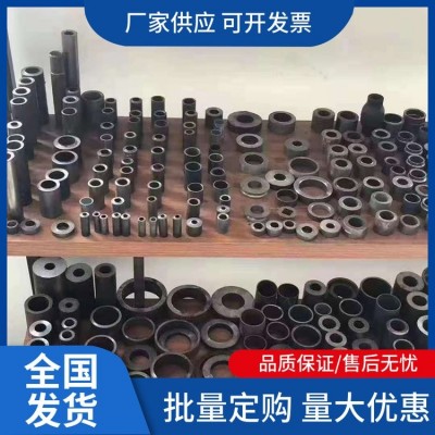 Q355C冷拔方矩管 降低人工消耗 可用于建筑上用作房架结构件 钢利管业图5
