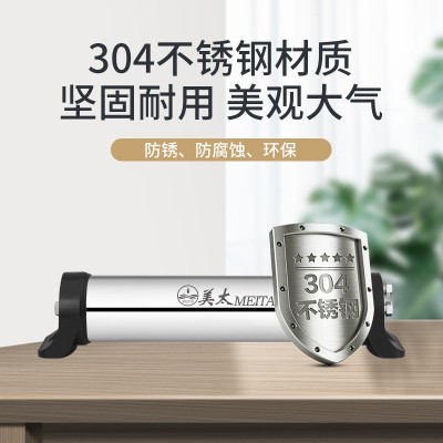 厂家批发 1000L2500L不锈钢管道过滤器 全屋超滤净水器图3