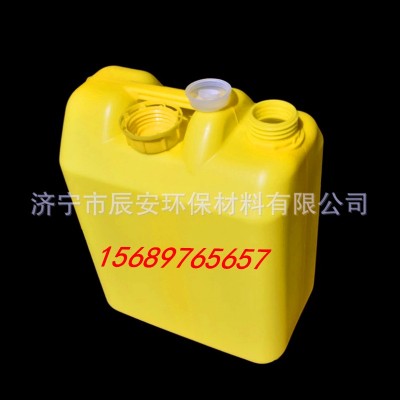 散装复合PE外盖塑料桶 洗洁精桶批发原料桶5L/10L化工桶图2