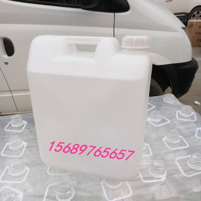 散装复合PE外盖塑料桶 洗洁精桶批发原料桶5L/10L化工桶图3