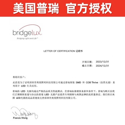 全光谱护眼客厅灯中山家装灯饰现代简约大厅主灯极简长方形吸顶灯图4