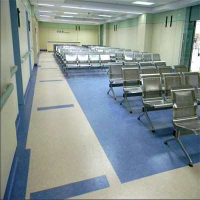 工程塑胶地板 学校塑胶地板 胶地板价格 厂家直销材料批发图4