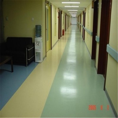 工程塑胶地板 学校塑胶地板 胶地板价格 厂家直销材料批发图2