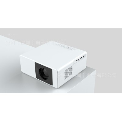 影科新款跨境外贸投影仪600P,720P,1080P,基础,同屏,安卓款图5