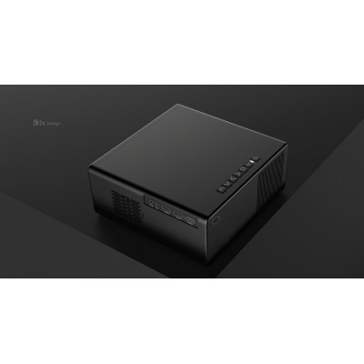 影科新款跨境外贸投影仪600P,720P,1080P,基础,同屏,安卓款图3
