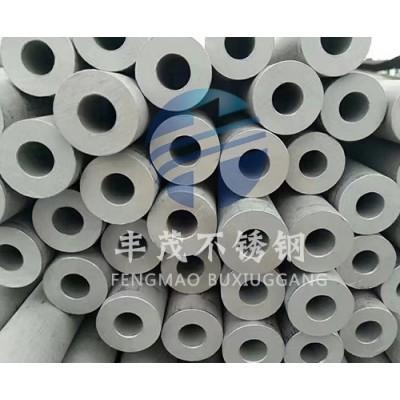 不锈钢无缝管图3