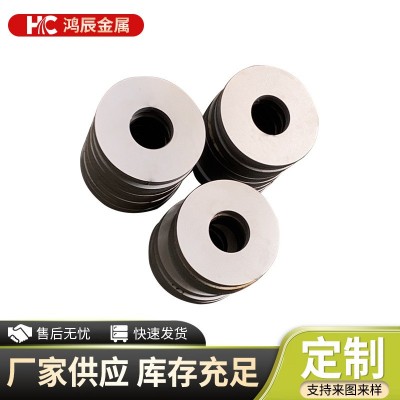 哈氏合金C276 825 600 4J36 718 625板零切镍合金抗腐蚀圆钢加工图4