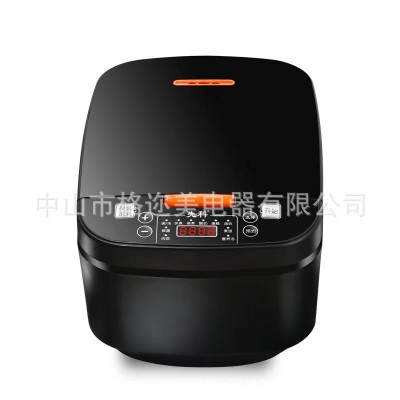 新款先科电饭煲家用智能5L预约定时多功能电饭锅网红爆款礼品批发图5
