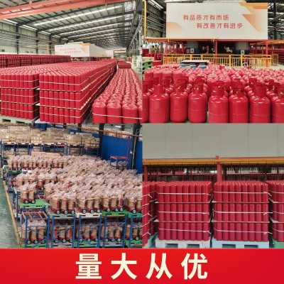 手提式600ml/2L/6L/9L45L/65L环保型水雾型泡沫水基灭火器灭电火图4
