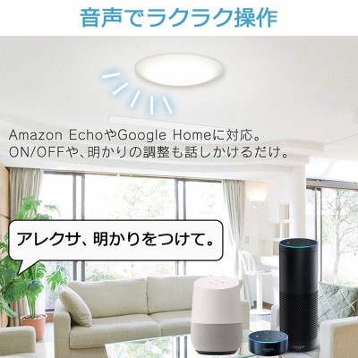 LED智能蓝牙音乐WiFi吸顶灯地震报警榻榻米日本专利PSE认证亚马逊图3