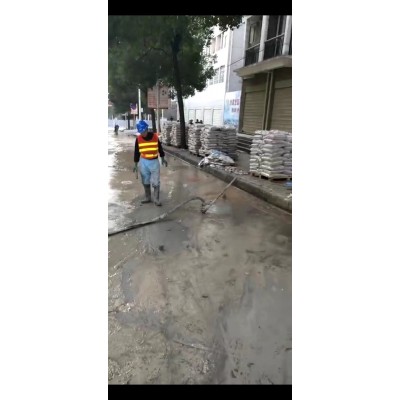 石博士CGM改性聚合物水泥注浆公路非开挖压密注浆材料快速通车图5