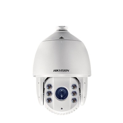 海康威视 监控摄像头200万7寸高速球机DS-2DC7223IW -A 150米图3