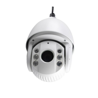 海康威视 监控摄像头200万7寸高速球机DS-2DC7223IW -A 150米图4