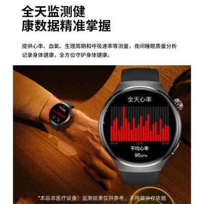 跨境爆款NFC智能手表S22华强北多功能运动男士手表监测 智能手环图2