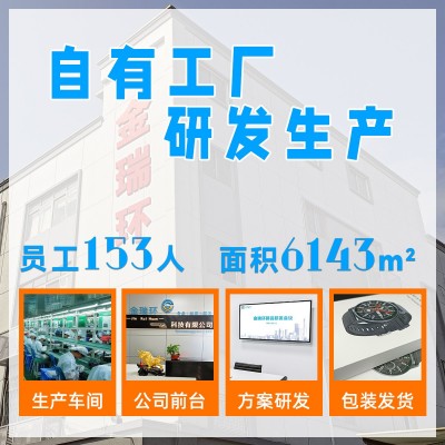 跨境爆款NFC智能手表S22华强北多功能运动男士手表监测 智能手环图4