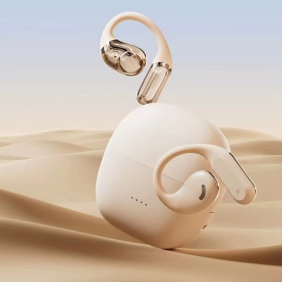 OWS蓝牙耳机X16不入耳开放式挂耳舒适运动蓝牙耳机户外超长续航图4