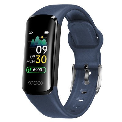 新品智能手表手环TK30血糖血压血氧体温闹钟运动监测防水睡眠提醒