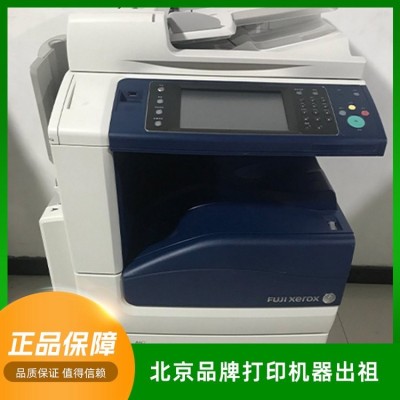轩塬 租赁打印机 连续打印不停机 种类齐全 上门安装图2