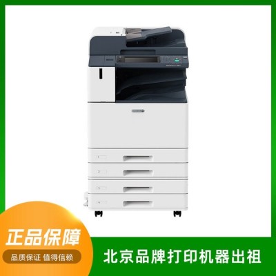 轩塬 租赁打印机 连续打印不停机 种类齐全 上门安装图4