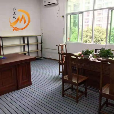 加厚客厅美容院满铺地毯宾馆楼梯走廊办公室地毯卧室满铺房间家用图2