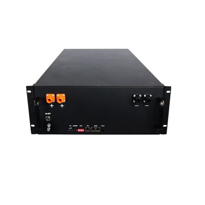 51.2V200AH 10240WH 大容量 高品质 热销磷酸铁锂电池 集装箱储能图5