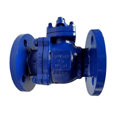 衬氟球阀Q41F46-16C手动铸钢衬四氟法兰球阀DN50源头工厂支持定制图5