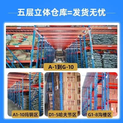 沟槽管件钢卡消防管道165卡箍连接件矿用卡箍抱箍刚卡114沟槽卡箍图4