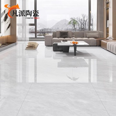 广东佛山地砖瓷砖800x800客厅卧室简约通体大理石厂家批发地板砖图4