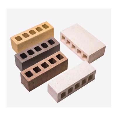 清水砖 M01-1 多孔装饰砖砌筑砖中式建筑景观外墙砖陶土烧结砖图5