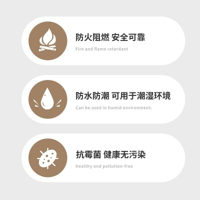 源头学校公共金属抗倍特复合铝蜂窝板 工厂写字楼厕所卫生间隔断图3