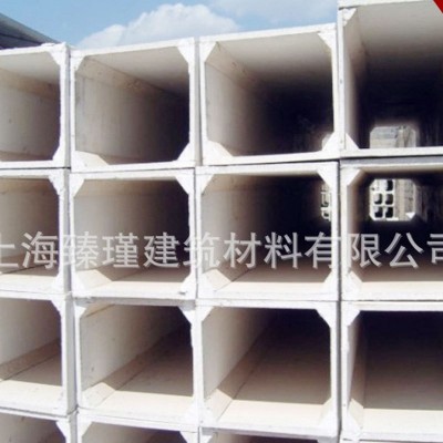 专业生产 防火烟道 耐火烟道 新型烟道 厨房排油烟道图4