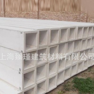 专业生产 防火烟道 耐火烟道 新型烟道 厨房排油烟道图5